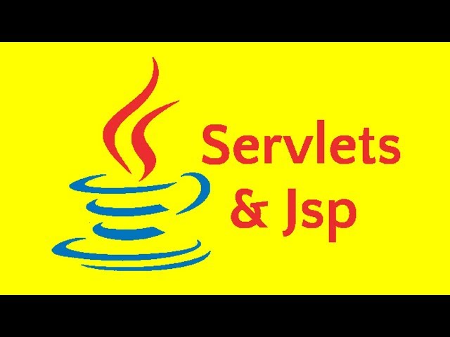 Video #3 - Java Servlet Tutorial  - service() Method Example