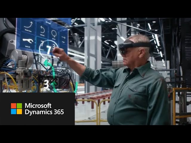 Mixed Reality for Everyone, Everywhere
