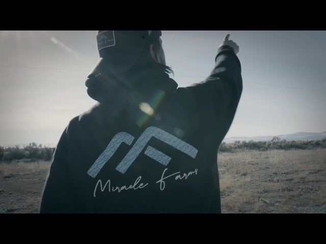 Never Give Up: Miracle Farms [Documentary Trailer]