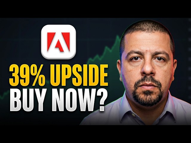 Is Adobe Stock a Buy Right Now in September? | ADBE Stock Analysis
