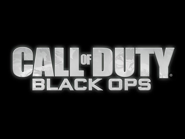 Call of Duty Black Ops Full Movie