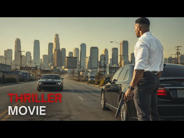 His Brother Disappeared… Then He Was Forced Into a Deadly Game! | Full Thriller Movie in English HD