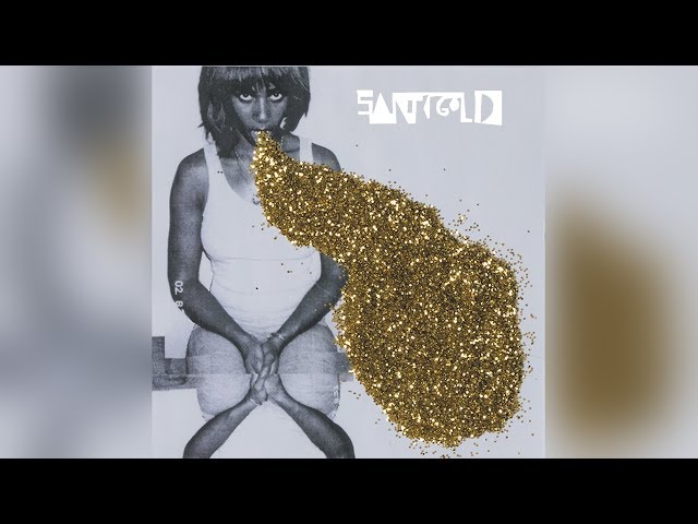 Santigold - Creator (Official Audio)