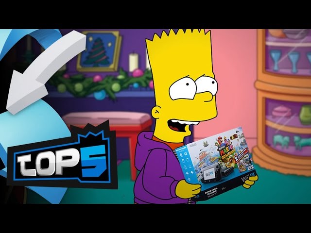 TOP 5: Peores regalos de Navidad para gamers