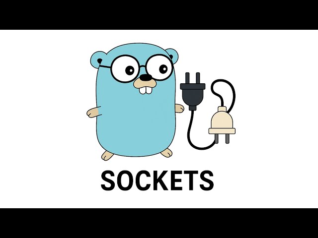 Unix Sockets in Go | Scufris Part 8