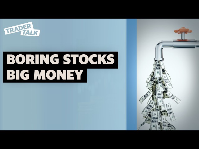 Forget AI stocks. Buy the companies building AI