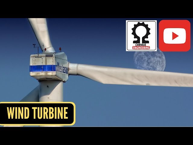 How do Wind Turbines Work?