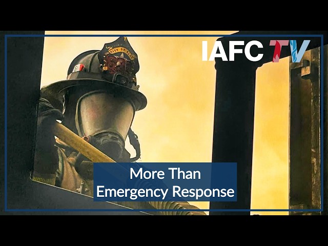 More Than Emergency Response | City of Elko Fire Department Elko, NV