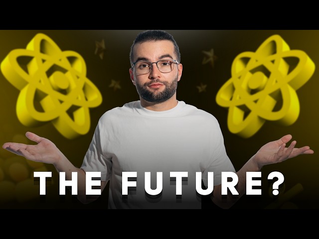 Why React Native Is the Future and How to Master it in 2025