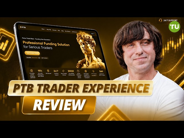 Plutus Trade Base Review: Payouts, Trader Support & Overall Experience