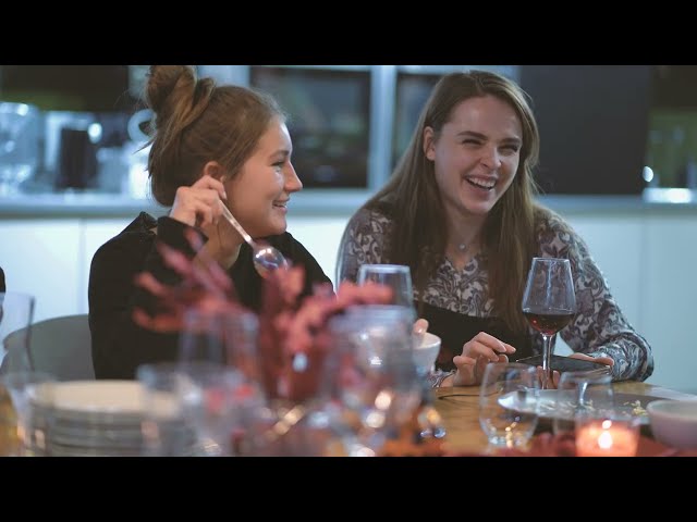 Cooking Night 2022 | House of Angular