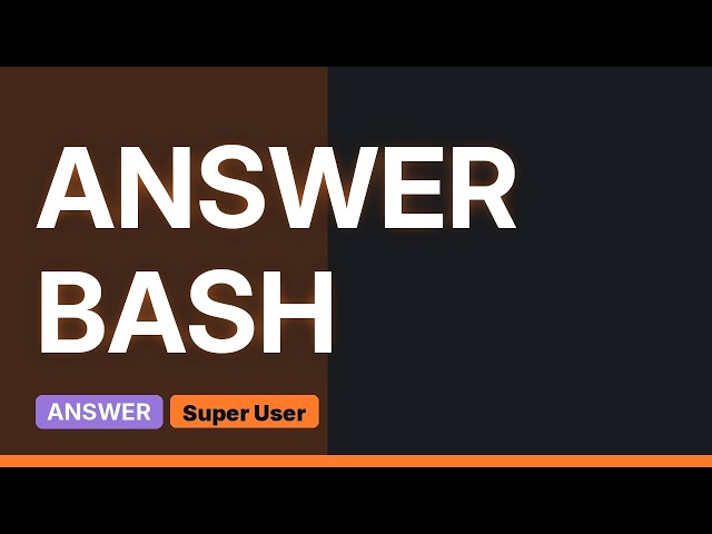 Running a bash script from an HTML link or button