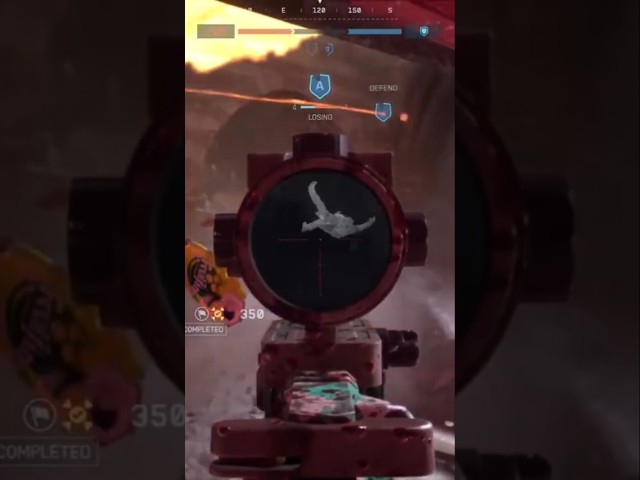 [must've been the wind 😳] #battlefield6 #bf6 #battlefield6clips #shorts #short #fyp #lol #funny