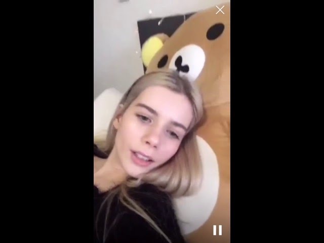 pixiejoanna periscope 03mar