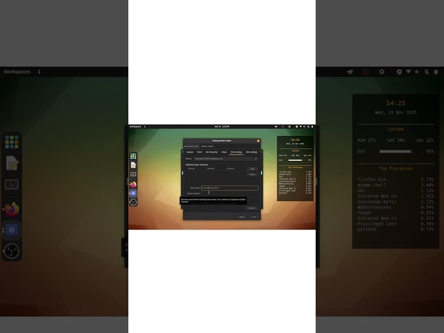 How to Set Up Quad9 in Ubuntu