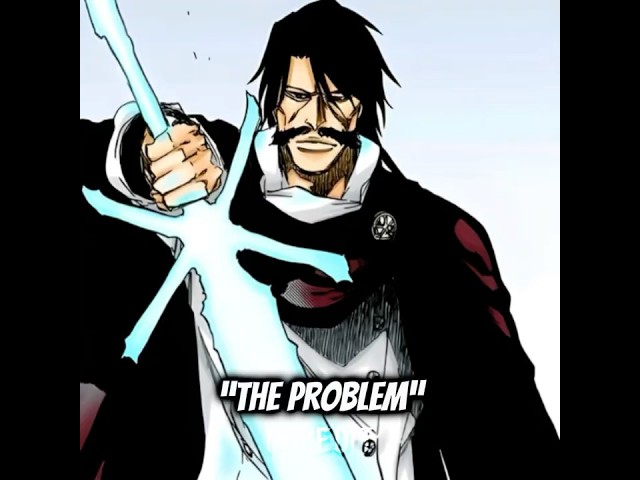 “Aizen” is The Last Hope | Song: MONTAGEM SENSACAO NATURA OG #aizen #yhwach #bleach #omniflection