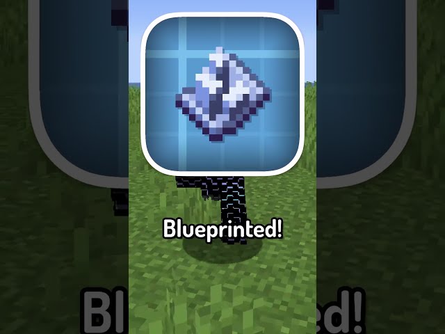 Mini Mod Reviews - Create: Blueprinted