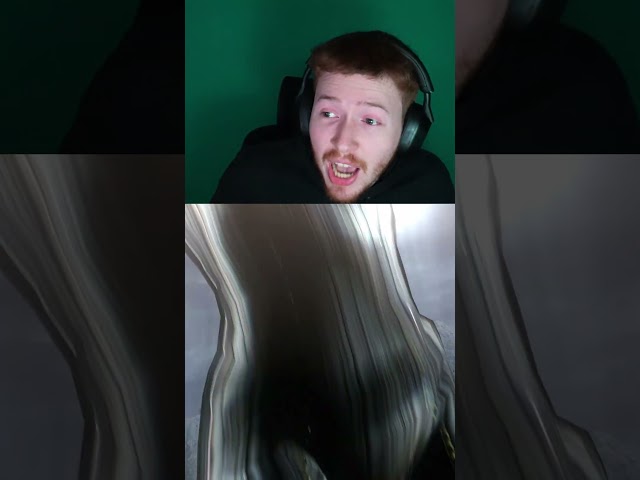 Bayonetta is CRAZY