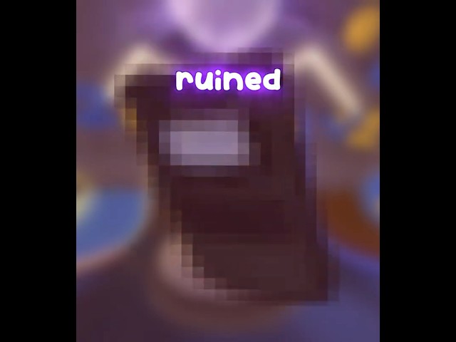 The New Rivals Summer Update RUINED This Item... 💀#robloxrivals #roblox #rivals