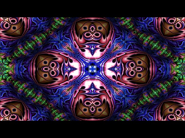 SETI Project ~ Natural High ᴴᴰ