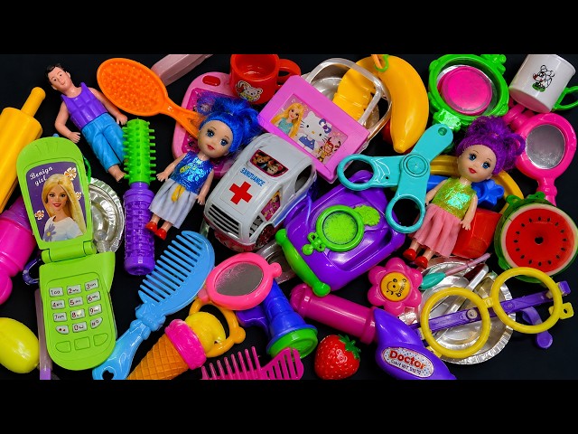 🏥 Doctor Set Unboxing Video For Kids | Doctor Set wala Video | Doctor Tools in Box | Kids Video
