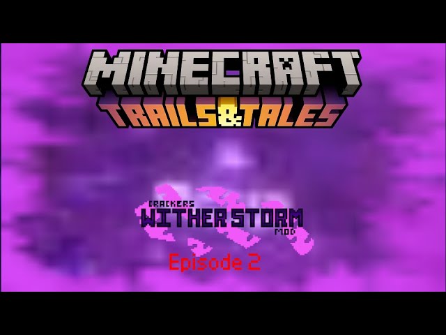 Wither Storm Survival 1.20 (No Commentary) | Ep 2: Is it the End?