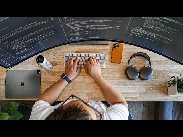 What Is No-Code/Low-Code Development in 2024?