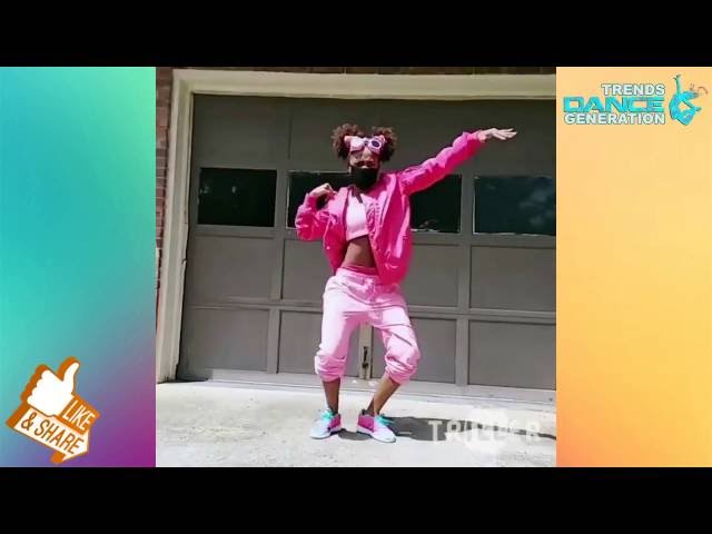 Wait For It Challenge Dance Trends Compilation ★ #waitforitchallenge #dancetrends