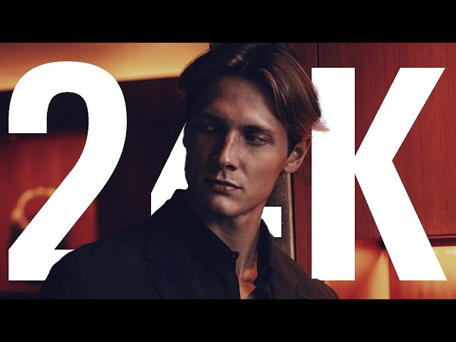 24K Q/A LIVESTREAM
