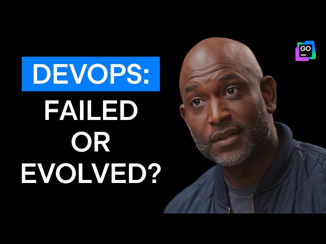 AI, DevOps, and Kubernetes: Kelsey Hightower on What’s Next