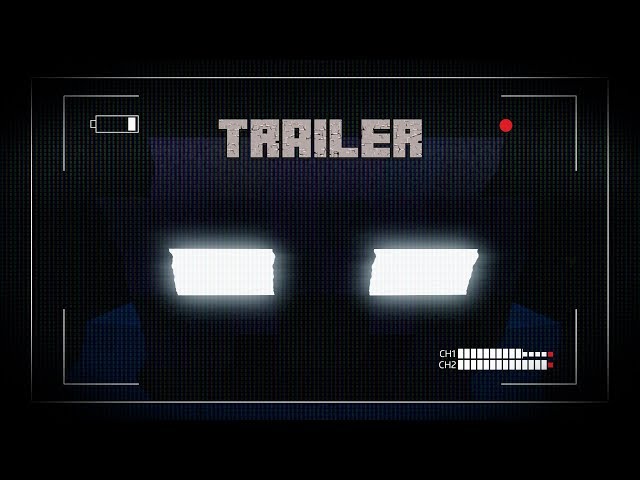 Haunting of Herobrine II Official Trailer (Minecraft Horror Movie)