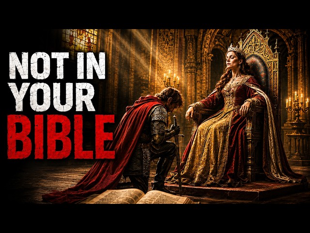 Christian Manhood Was Replaced by a Code Invented in a French Queen's Court