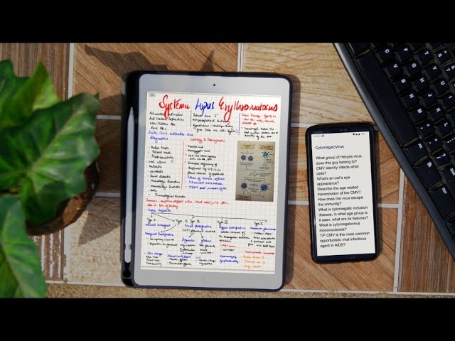 A Complete Guide to Digital Note Taking | Using Phone & Tablet for Productivity | Anuj Pachhel