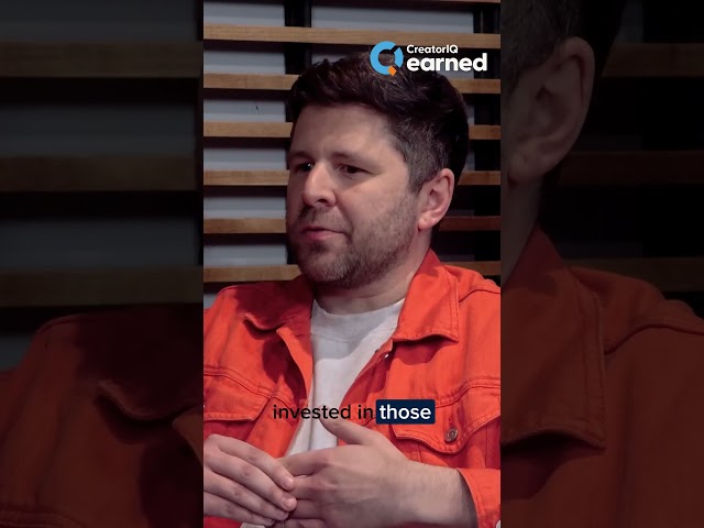 Chase Fitzgerald on the Evolution of Creator Relations, Measurement, and Modern PR