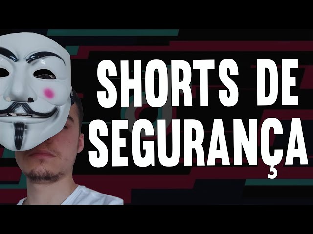 COMO SABER SE UM SITE É VULNERÁVEL? #Shorts