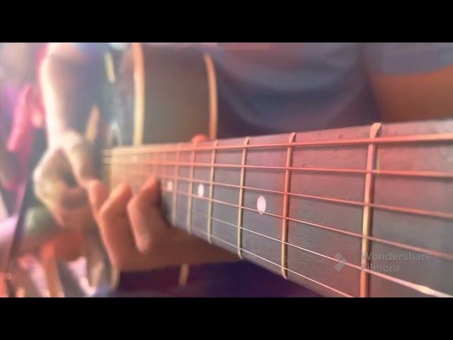 Barbie Girl Guitar Cover #howtoplaybarbiegirlguitar #barbiegirlsong #barbiegirl #barbieguitarcover