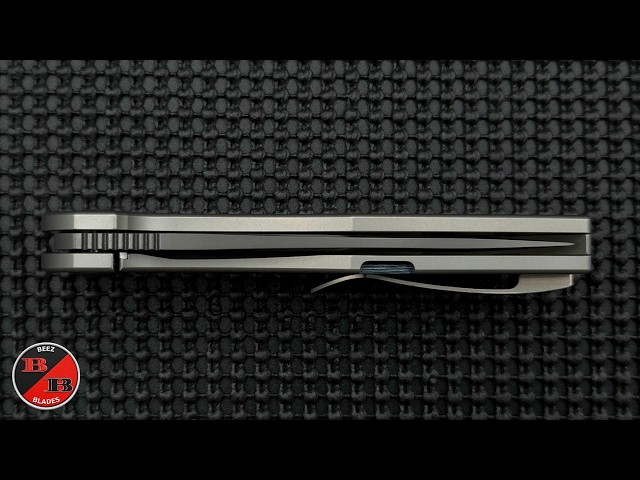 I DIDN'T KNOW This KNIFE DROPPED! It's ULTRA CRISPY!