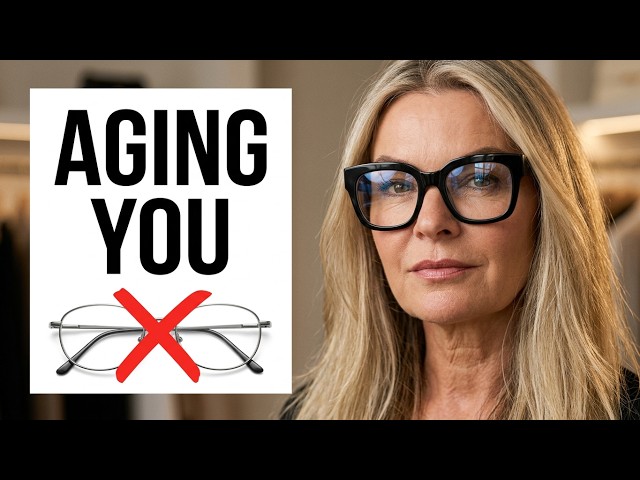 Stop Aging Your Outfits: 5 Accessories to Ditch Today