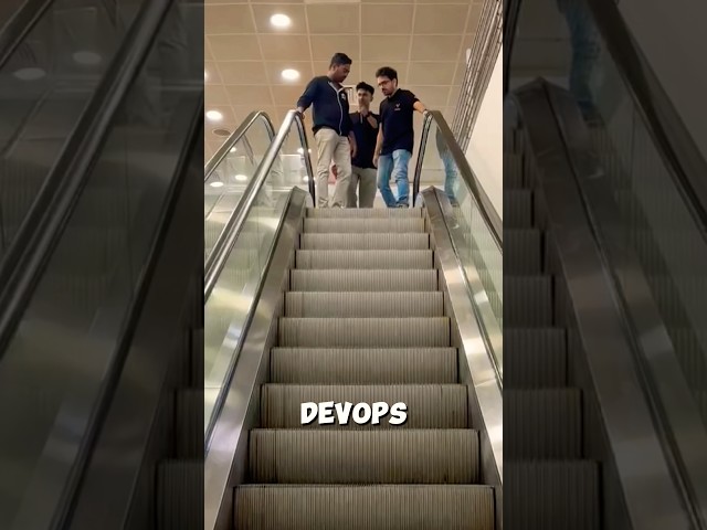 Top Tools to become a DevOps Engineer ​⁠in 2025 #devops