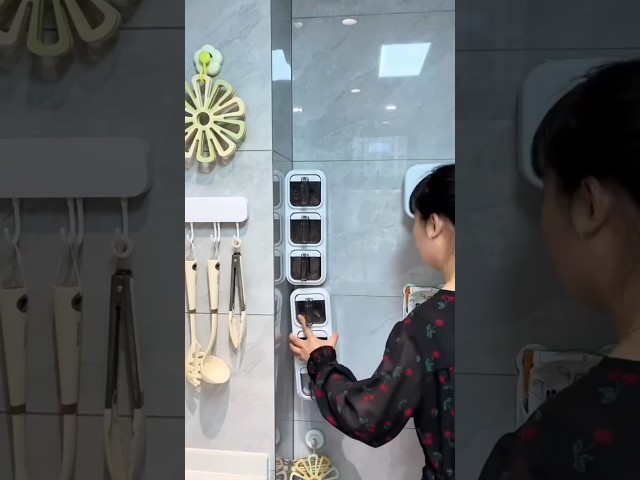 Smart Home Gadgets 😍 #smarthome #home #homecleaning #gadgets