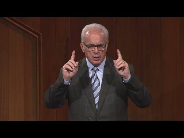 The Saving Power of Scripture, Part 1 (Acts 8:25–40) | John MacArthur | GTYtv