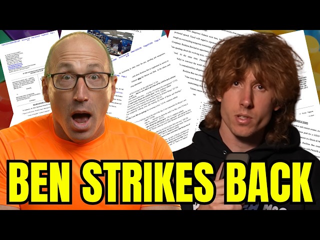 This Recorded Phone Call Could Be a NIGHTMARE for BAM