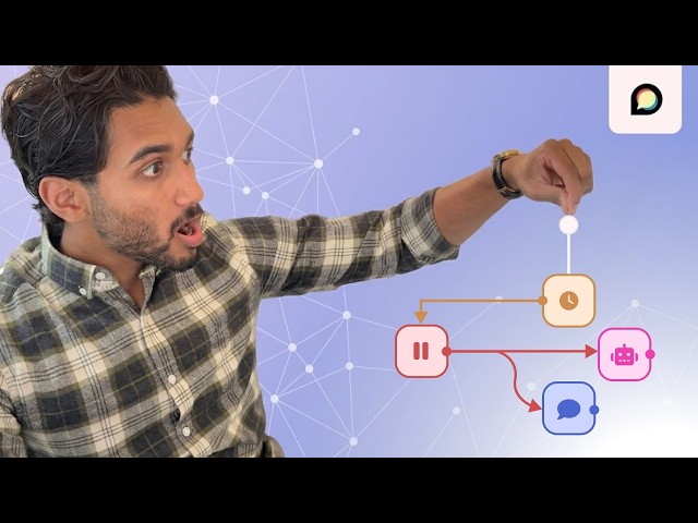 The Ultimate Guide to Discourse Workflows