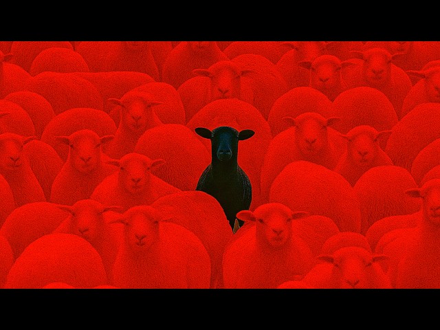 Who is your Enemy ?