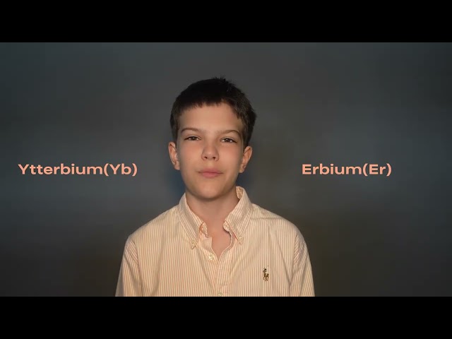 Photon Upconversion - Breakthrough Junior Challenge 2025