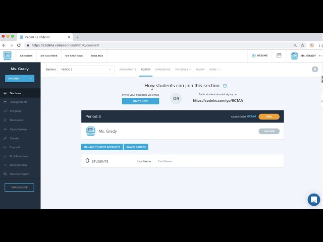 How do I get CodeHS Pro access?