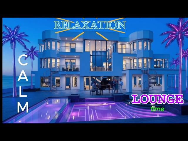 The Paradise Music Lounge Mansion