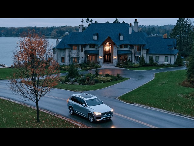 😨 You Won’t Be Able to Look Away From This Movie! A Routine Deal Turns Into a Dangerous Trap