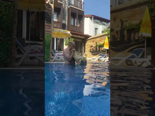🇹🇷Castle Old Town Hotel