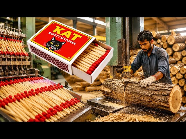 TOP Most Incredible Factory Manufacturing And Giant Mass Production Process Videos 